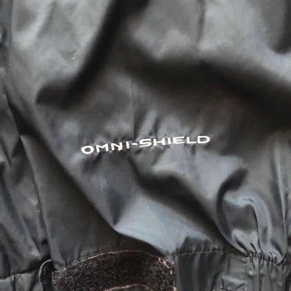 Columbia Windbreaker Jacket - Picture 2 of 2